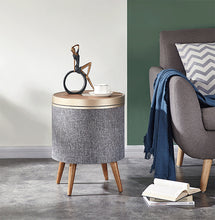 Load image into Gallery viewer, Zen Blues Speaker Table