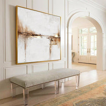 Load image into Gallery viewer, Gold Rush - Wall Art Oil Painting