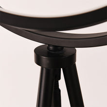 Load image into Gallery viewer, Hollow Shades Floor Lamp