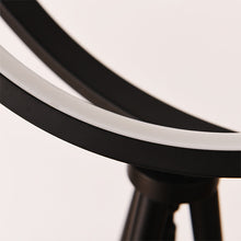 Load image into Gallery viewer, Hollow Shades Floor Lamp