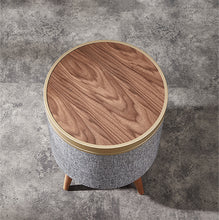 Load image into Gallery viewer, Zen Blues Speaker Table