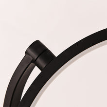 Load image into Gallery viewer, Hollow Shades Floor Lamp