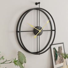 Load image into Gallery viewer, The Sailor Wall Clock
