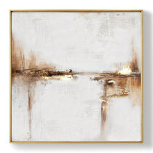 Load image into Gallery viewer, Gold Rush - Wall Art Oil Painting
