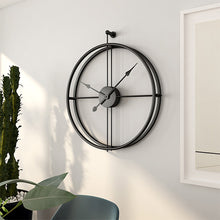 Load image into Gallery viewer, The Sailor Wall Clock
