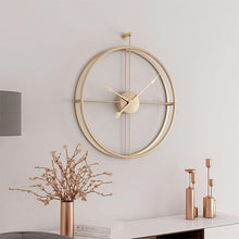 Load image into Gallery viewer, The Sailor Wall Clock
