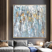 Load image into Gallery viewer, Grasse Oils - Wall Art Oil Painting
