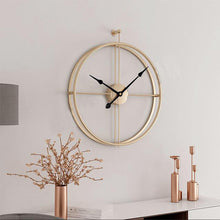 Load image into Gallery viewer, The Sailor Wall Clock
