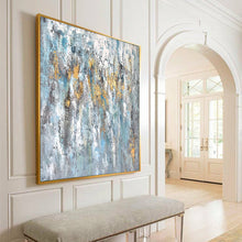 Load image into Gallery viewer, Grasse Oils - Wall Art Oil Painting
