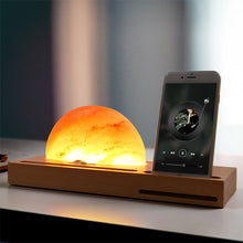 Load image into Gallery viewer, Himalayan Salt Lamp
