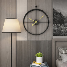 Load image into Gallery viewer, The Sailor Wall Clock
