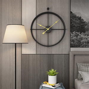 The Sailor Wall Clock