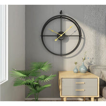 Load image into Gallery viewer, The Sailor Wall Clock
